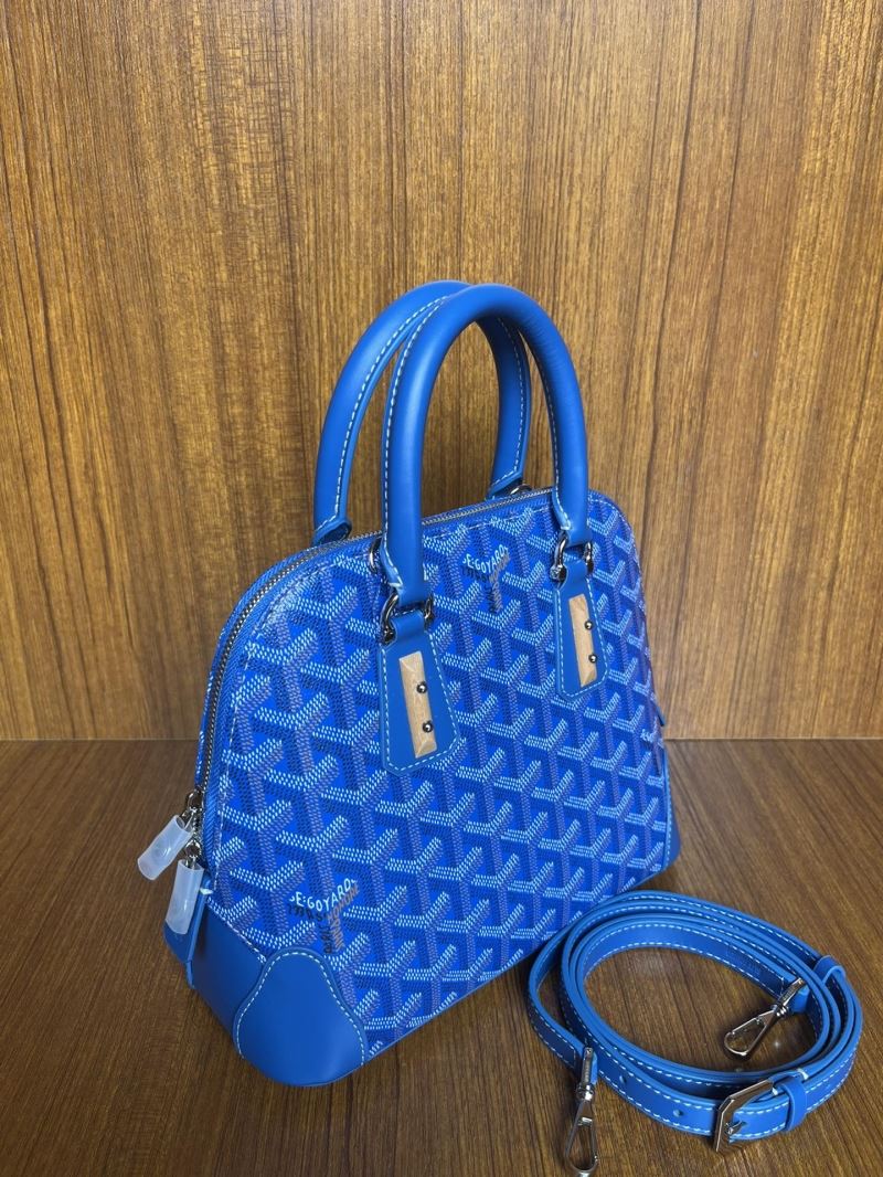 Goyard Top Handle Bags